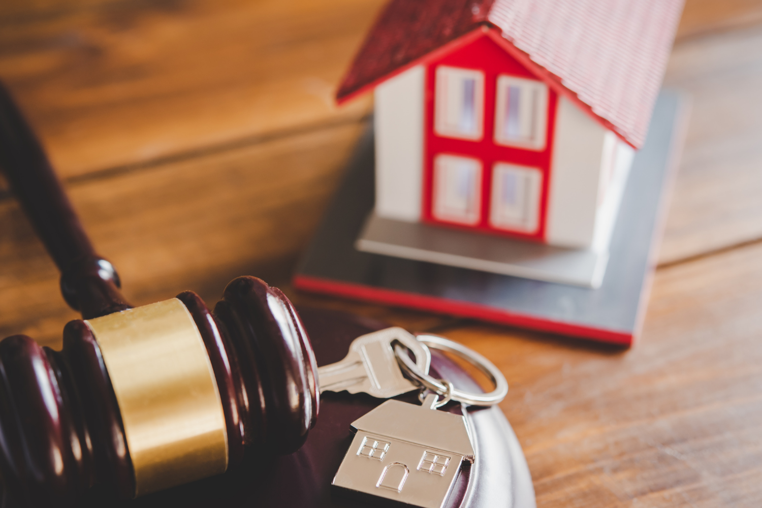 Những bổ sung mới trong luật kinh doanh bất động sản