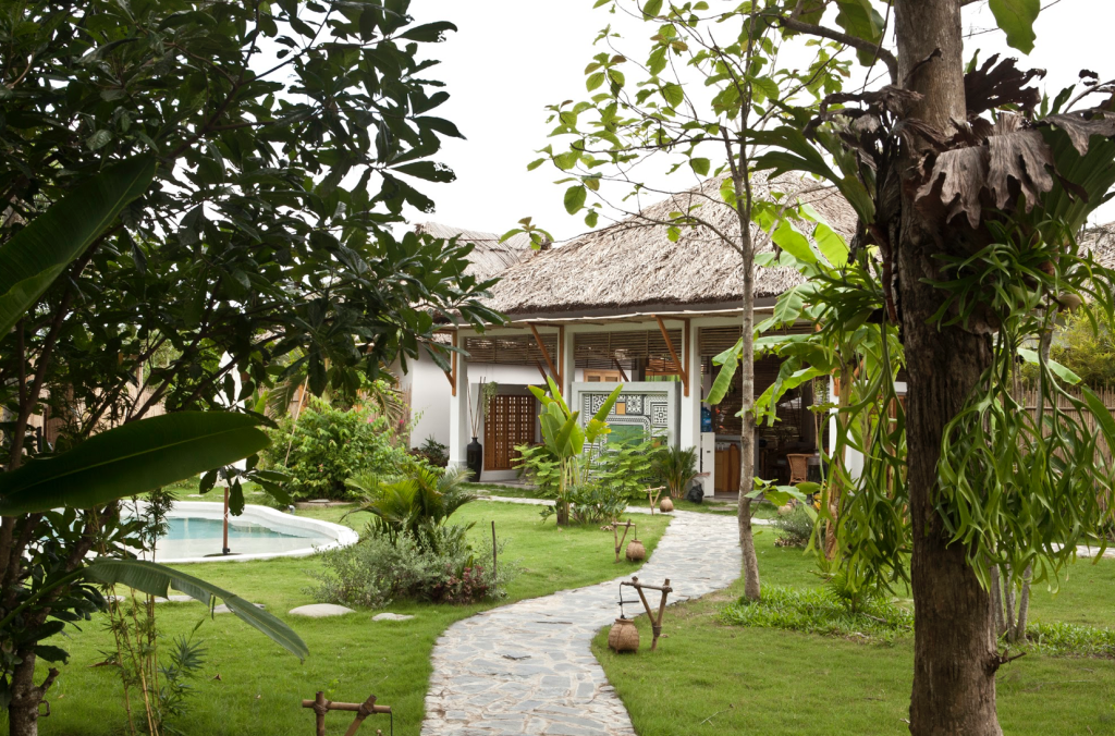 5 yếu tố để kinh doanh homestay Nhơn Trạch hút khách du lịch
